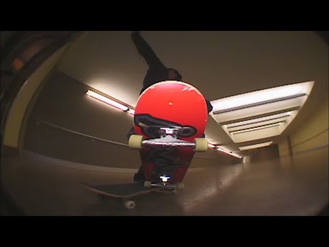 Dakota Overbaugh, Valor Part | TransWorld SKATEboarding