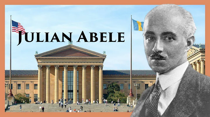 A Profile of African American Architect Julian Abe...