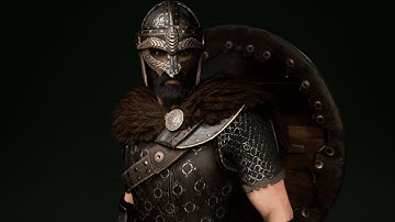 Viking Video Preview