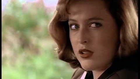 THE X-FILES | 1x20 "Darkness Falls" | A Private Conversation With Chris Carter