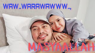 Fikoh shock  Romantic Dinner Ala Fikoh Fomal