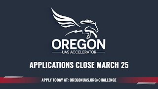 $100K Counter-UAS Challenge: Proven in Pendleton cUAS Challenge