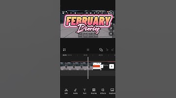 My first edit pls don