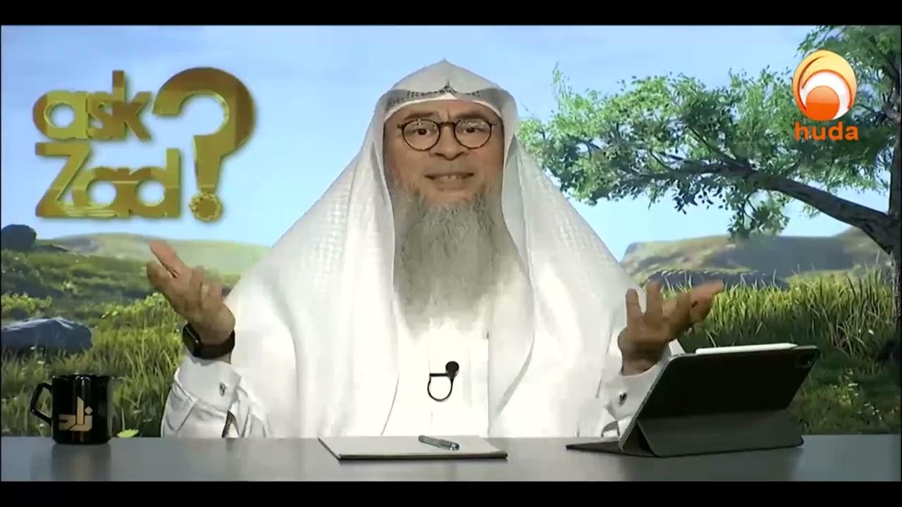 what-are-the-qiraat-and-is-there-a-7-versions-of-the-quran-sheikh-assim