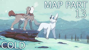 Cold - Winter OC MAP Part13