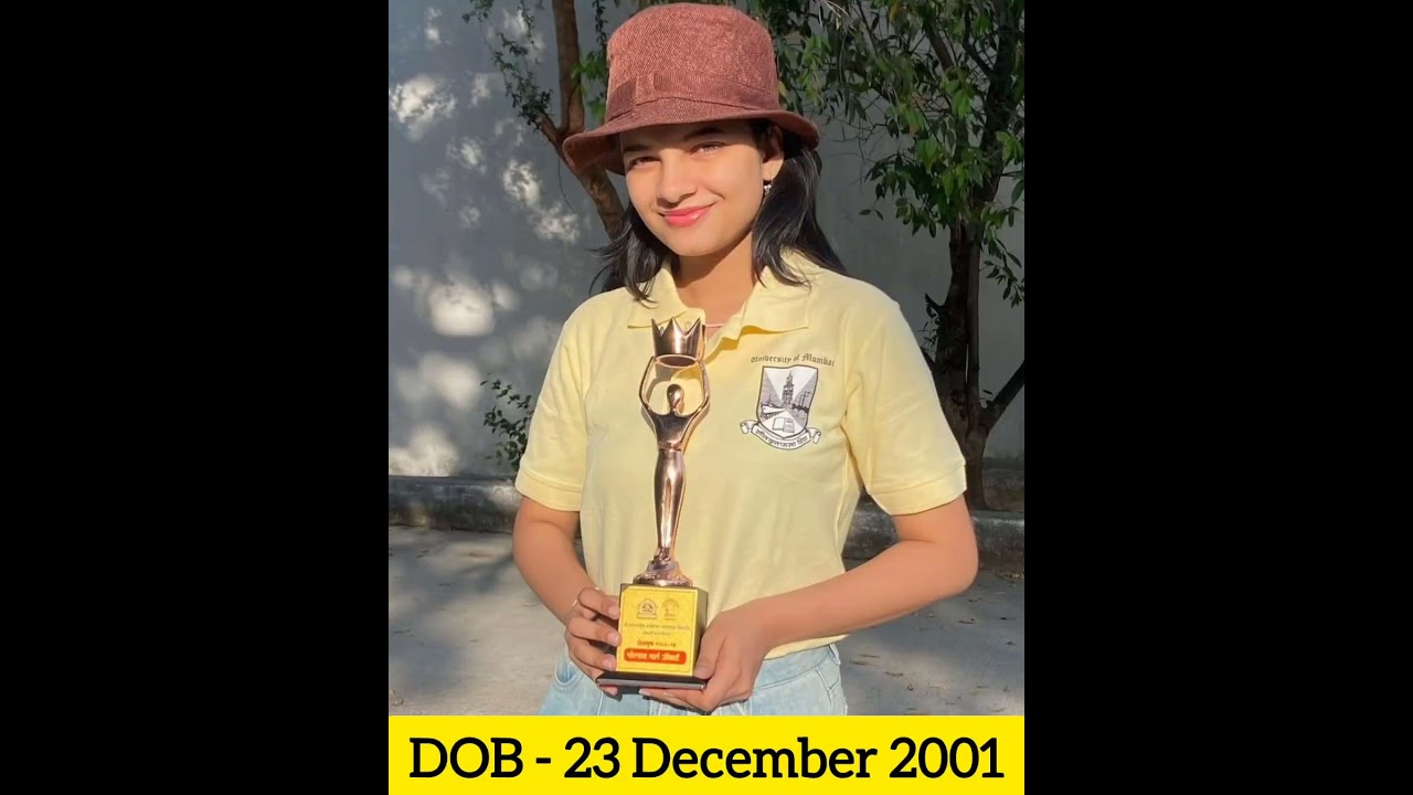 Saru (Saru) Real Name And Age