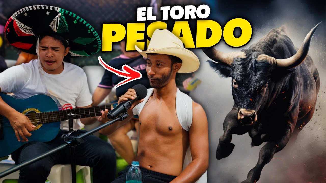 No Sabe Leer Pero si Sabe Cantar y Dejo a Todos en Shock