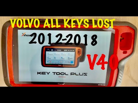 Where Can I Get A Volvo Key Made