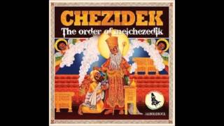 Chezidek - One Family chords