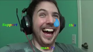 SUPPORT LOST PAUSE #WTFU