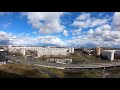 TimeLapse Moscow 1/30s 16-18 Apr 2020