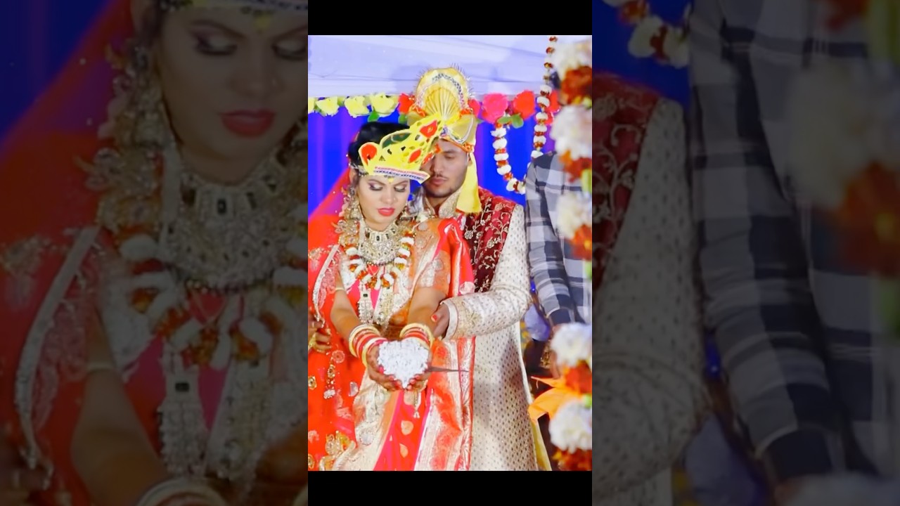 Mo marriage 😍❤️#ytshorts #shorts #shortvideo #mohantyvlogs #odiashorts #odia #short #foryou #love