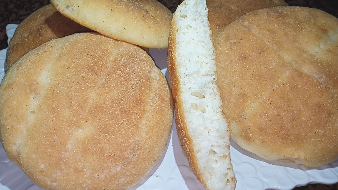 خبز بدون غلوتين ناجح خاصة للمبتدئين Pain sans gluten 💯 réussi chez les débutants . bread gluten free