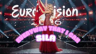 Eurovision 2026 - Everyway That I Can Efsane Geri Dönüş 🔥