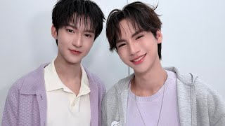 FIRSTLOVE LIVE TIKTOK X RYUJINPATJI | EP.7