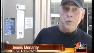 Pit Bull Stolen Shelter Fears Fighting