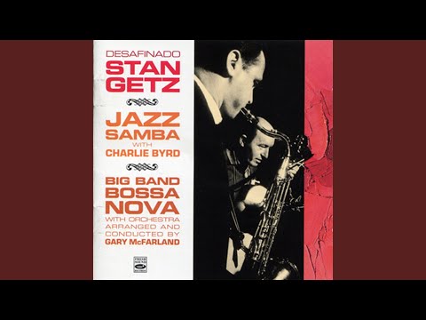 E Luxo So (From "Jazz Samba")