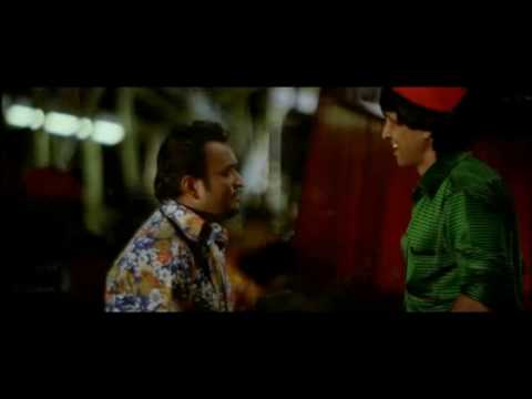 Aagey Se Right - Kay Kay Menon tries to learn Tapo...