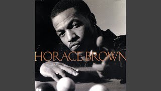 Miniatura del video "Horace Brown - I Want You Baby"