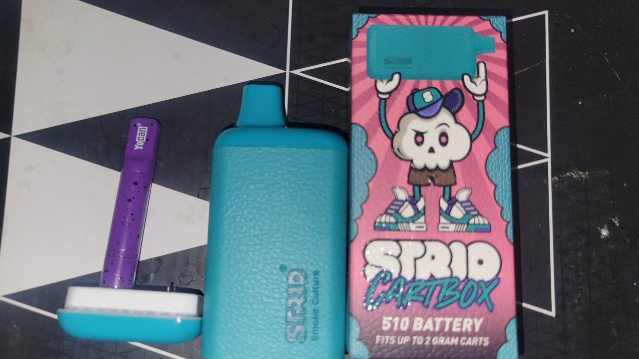 STRIO CARTBOX - YouTube STRIO CARTBOX - YouTube