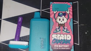 STRIO CARTBOX