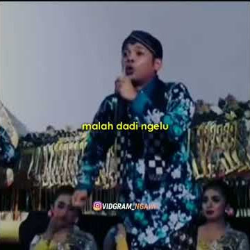 Story wa cak percil cs||ngombe ciu||