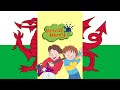 Horrid Henry Theme Song (V1) (Cymraeg/Welsh)