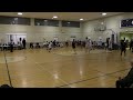 Beacon College Men's Basketball VS Trinity College