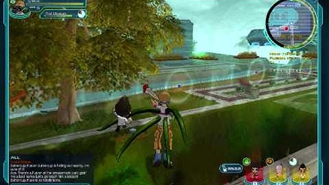 How to Date a Fusion (Part 4 of 5)