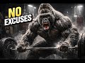Relentless Mirror Shift: Discipline Needs a Dark Soundtrack | Gym Motivation Music
