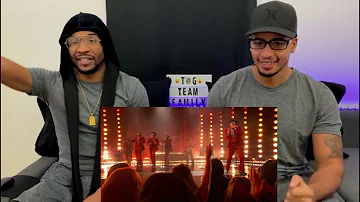 💨Bruno Mars & Anderson .Paak as Silk Sonic - Smokin Out The Window (LIVE AMAS) (REACTION)