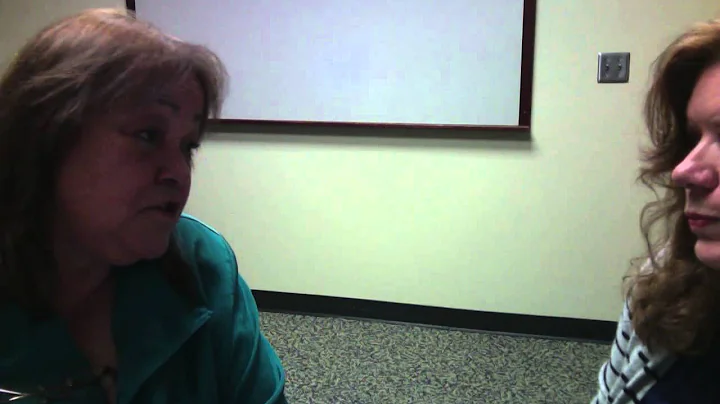 Sandra wood interveiws