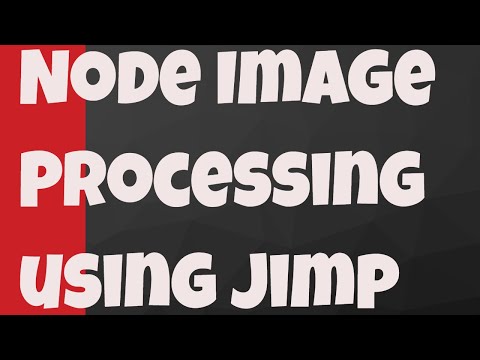 Image Processing in Node.js Using Jimp Library