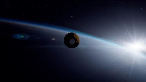 OSIRIS-REx Delivers Asteroid Bennu Samples to Earth