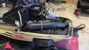 1980 Yamaha SRX 440 tuning