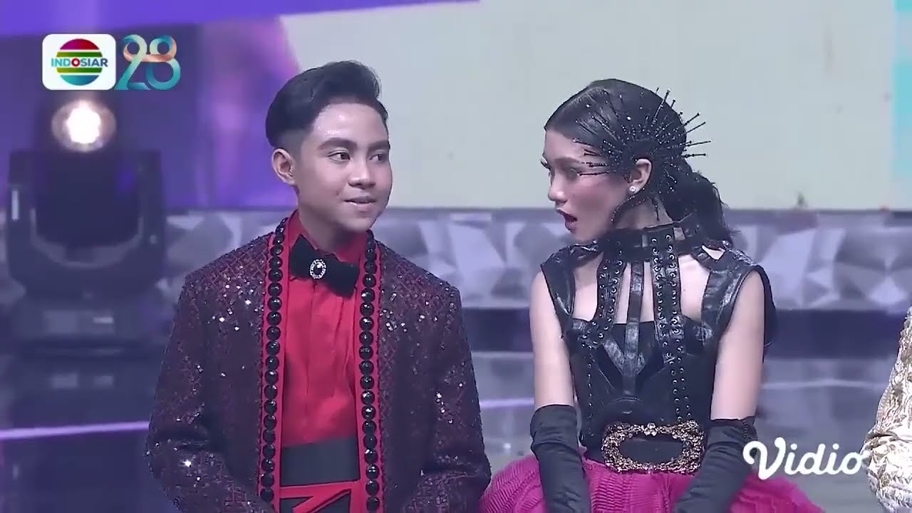 Semua Happy!! Banjir Oleh-oleh Khas dari Pendukung Sridevi (Prabumulih) dan Eby (Bima), Ada Apa Aja?