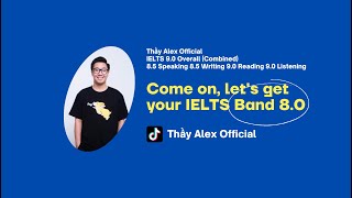 IELTS Reading Cam 17 - Test 3 - Passage 1 - Thầy Alex Official - IELTS Thầy Alex