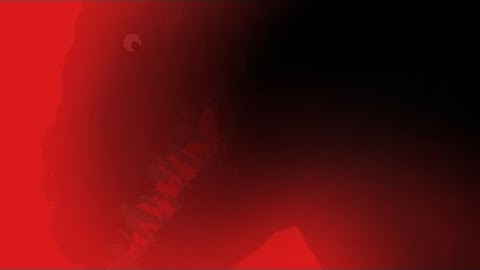 Shin Godzilla Stk Showcase (Stick Nodes Pro)