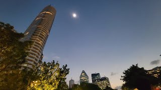 Total Eclipse, April 8th 2024 Dallas Texas