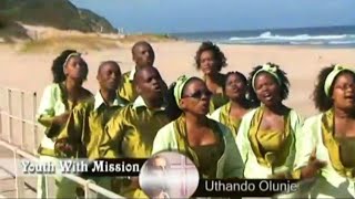 Uthando olunje - Youth With Mission