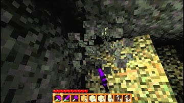 Minecraft Adventures Ice Bunker: Part 14- With Rubiks, Shiny and What