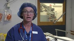 Anaesthesia for Eye Surgery at Eye and Ear Hospital