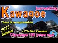 Shooting in summer 2023/Little Edo Kawagoe walk preparation video