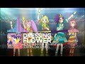 Dressing Flower - Bold SUMMER ADVENTURE (Extra Drop Mix)