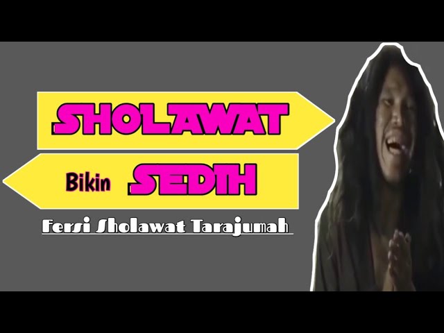 SHOLAWAT BIKIN SEDIH - Al Aqlu class=