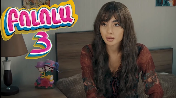 Բոլոլա 3 | 13-րդ սերիա | Bolola