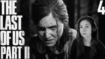 Take a Turn for the Worse | The Last of Us Part II - Part 4