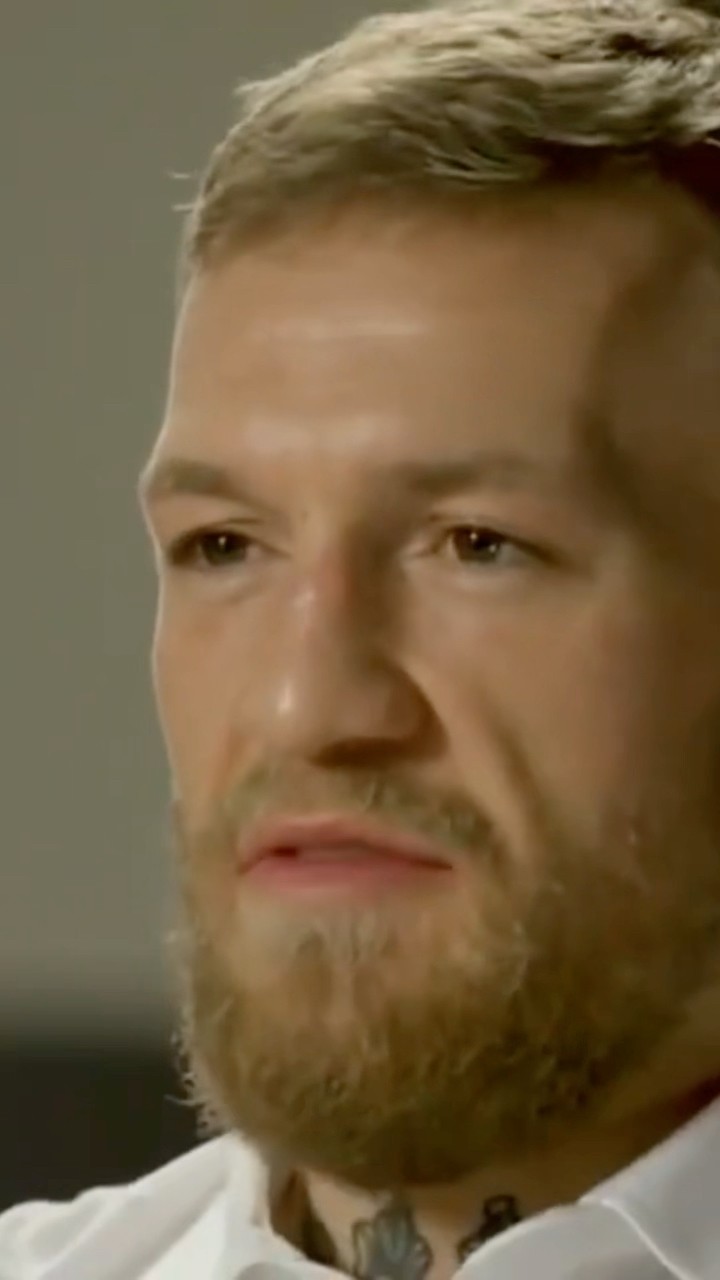 CONOR MACGREGOR Y EL HUMILLANTE MENSAJE QUE LE ENVIÓ A JAKE PAUL TRAS VENCER A MIKE TYSON