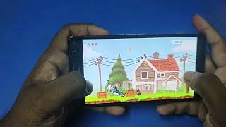 Zombie Got A Pogo - An Crazy Play Epi 13 (On Lumia Mobile) screenshot 3