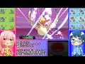 【ポケモンORAS】ノーマル統一inORAS【ゆっくり実況】part2
